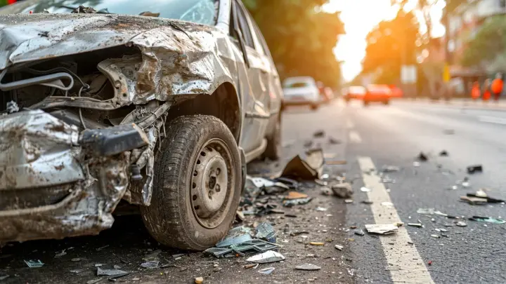 Беженка с Украины и двое спутников погибли в страшной аварии в Италии