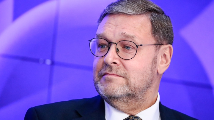 Россия готова передать Киеву проект меморандума. Почти: Косачев анонсировал деликатный процесс