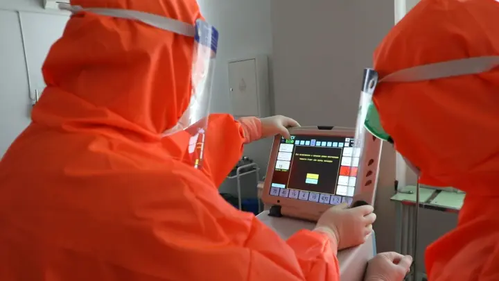 Новосибирский вирусолог Новосёлов рассказал, как защититься от гонконгского гриппа