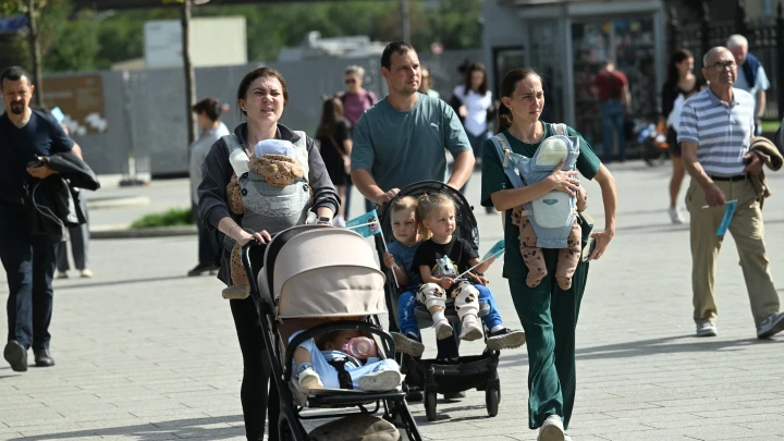 До 100% от зарплаты: пособия по беременности и родам планируют увеличить