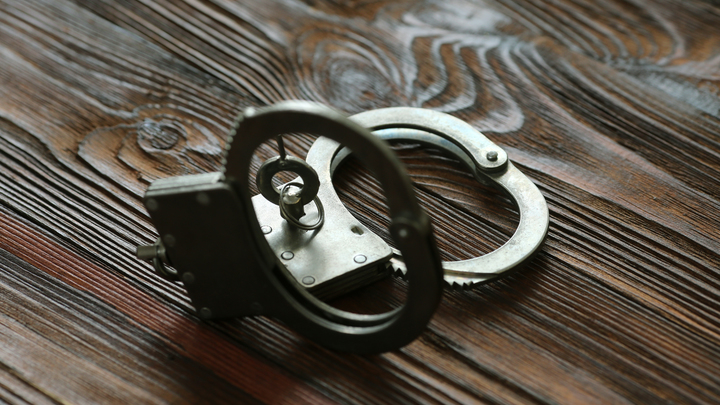 Ъ: Суд в ЛНР дал подполковнику Магасумову 11 лет и лишил звания Героя России