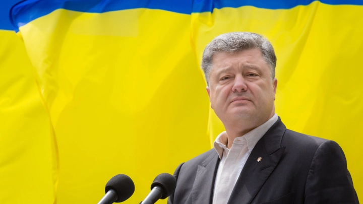 Порошенко обвинил Зеленского в ошибке на переговорах с Россией
