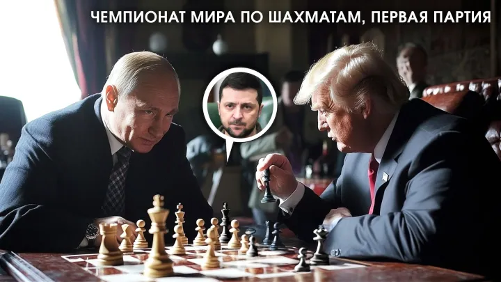 Журналист Латышев: США устали ждать уступок от Киева и решили сменить тактику