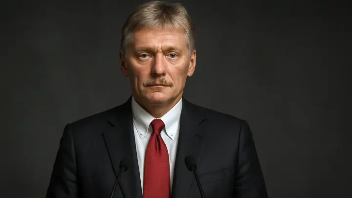 Песков трезво оценил перспективы Каллас защитить диплом в МГУ: Она не смогла бы