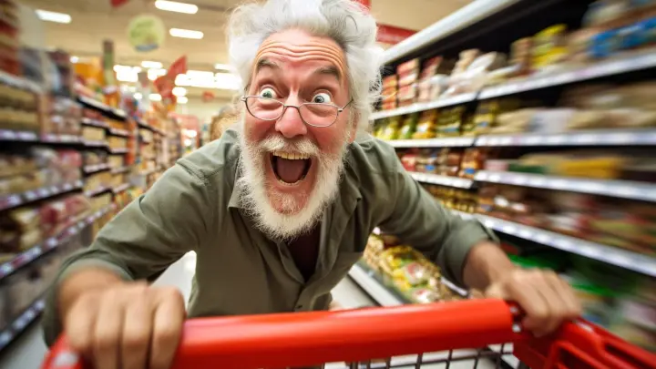 Каждому по 5 000 рублей: пенсионерам хотят сделать подарок на Новый год