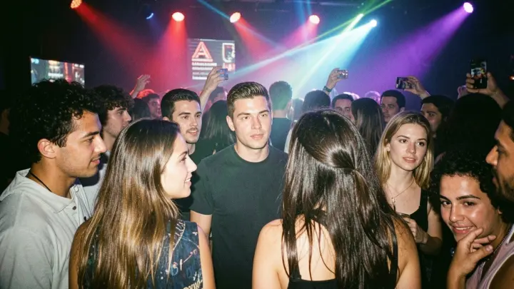 60-летняя жительница Лондона отказалась от клубов из-за молодых ухажёров