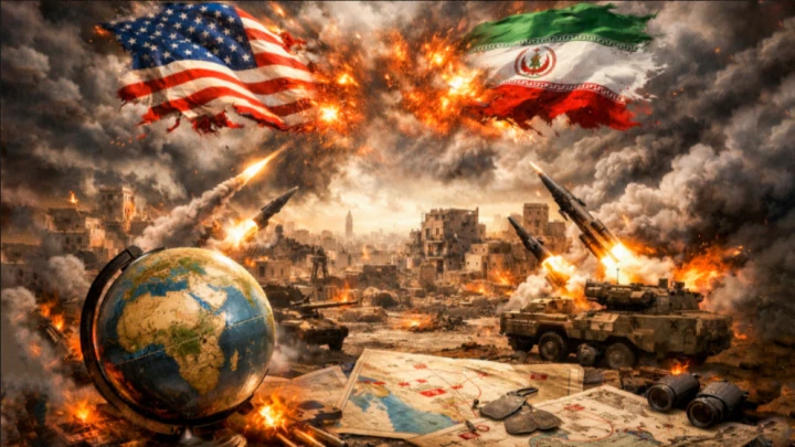 Пытаются превратить в наконечник: Эксперт раскрыл смысл игры Ирана и Пакистана в Ормузском проливе