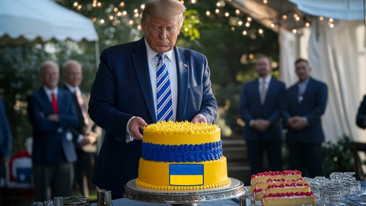 Хитрая тактика доброго Трампа: США хотят умаслить Путина. И вот для чего