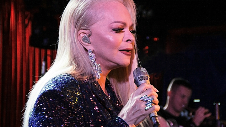 Продюсер Рудченко: Скандал с недвижимостью угрожает гонорарам Ларисы Долиной