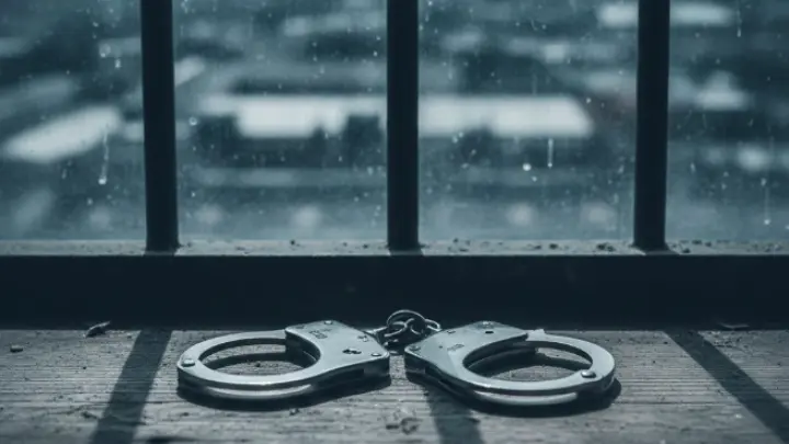 Кофе допить не успел: в Иванове ФСБ задержала бывшего вице-губернатора