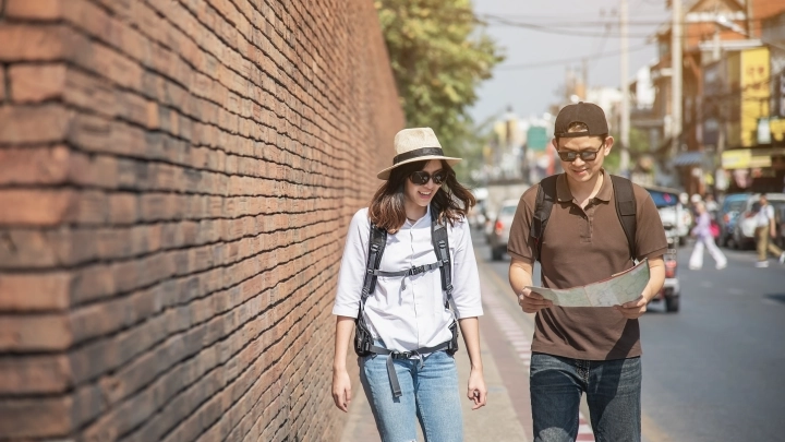 Челябинскую область посетили в полтора раза больше иностранных туристов: откуда едут