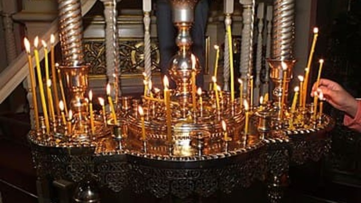 Работница Сретенского монастыря отсудила у местного храма 195 тысяч рублей