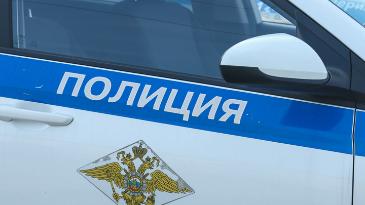В Петербурге задержали мигранта, который пытался решить дорожный конфликт ножом
