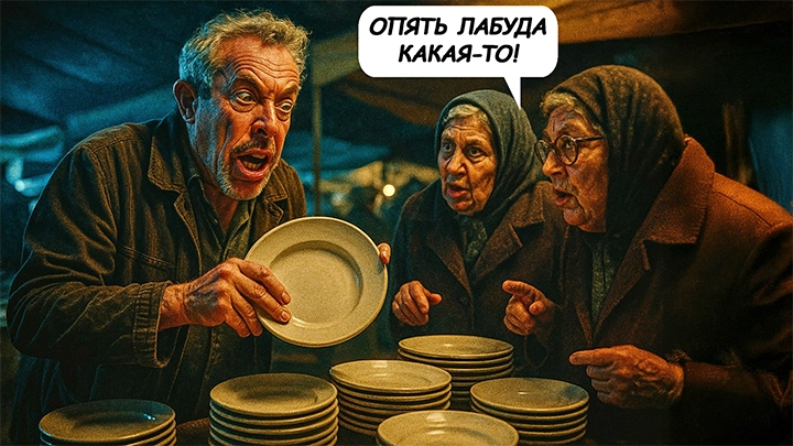 Котов нннада?: Макаревич* хитро зарабатывает на русских. А теперь нашёлся и тайный особняк
