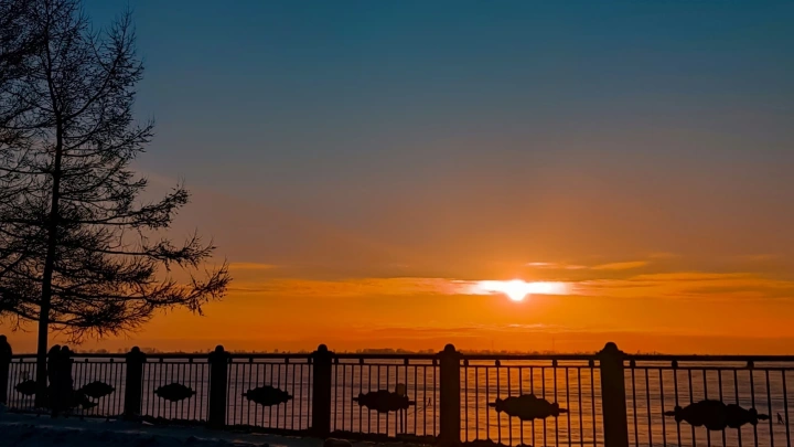 Произошел шторм века: январь 2026 вошел в историю космической погоды