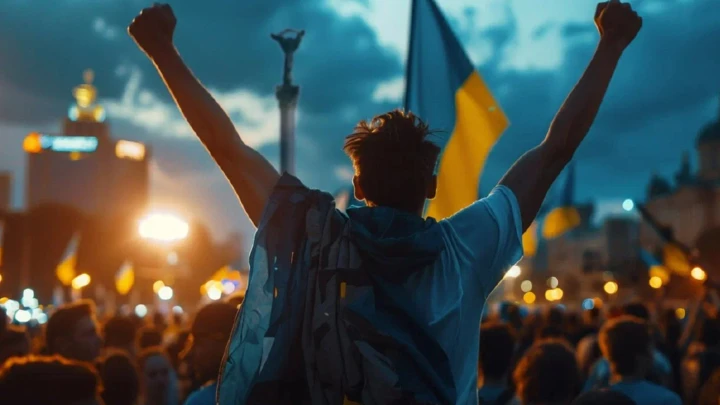 Британцы удружили Украине. Полицейские бегут из органов. Это финиш