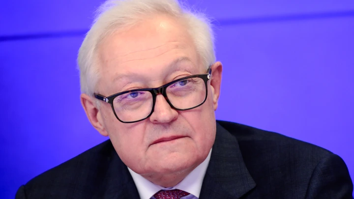 Россия поддержала Иран, назвав атаки на Израиль самообороной