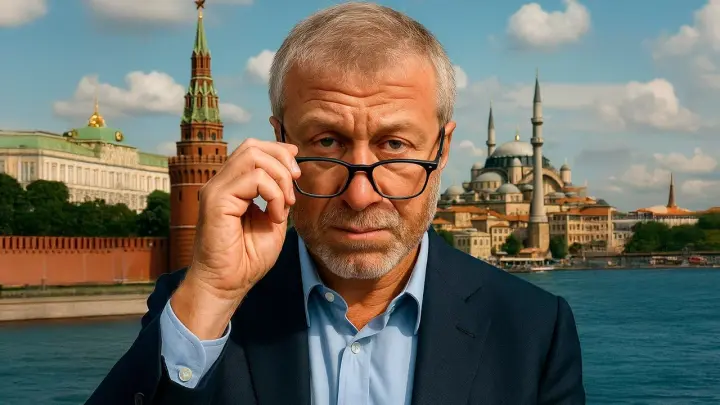 Абрамович оказался фактические ни с чем. Подвела стратегия. Куда пропали 9 млрд долларов?