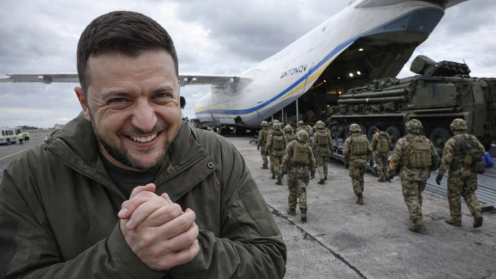 Картина фальстарта: Украинцам объяснили коварство плана по призыву женщин