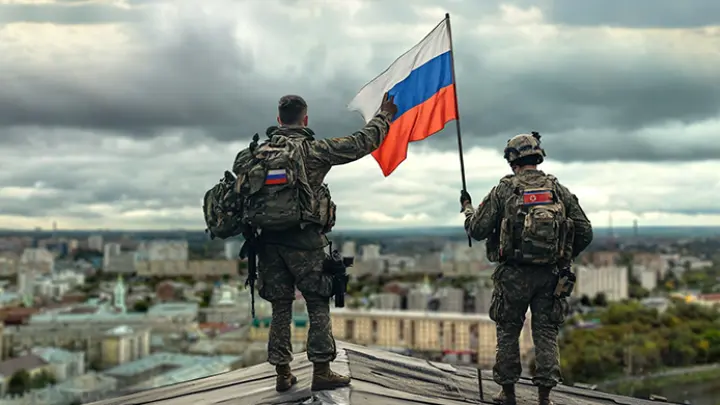 Разведка Германии выдала прогноз: Россия добивает Украину