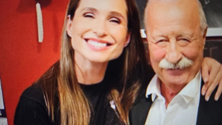 Красотка с Поля чудес. Что известно о Римме, которая 30 лет выносит буквы