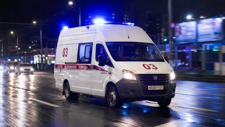 Не взрыв газа: В кафе на Кудринской площади внесли бомбу. В НАК раскрыли, кто погиб