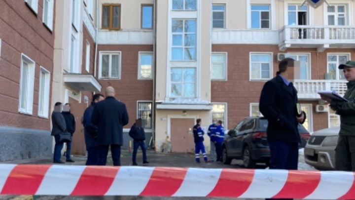 Убитая в центре Нижнего Новгорода семья не искала защиты в полиции