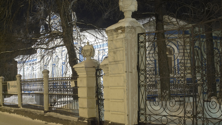 Первый спектакль на новой сцене пермского ТЮЗа покажут в январе