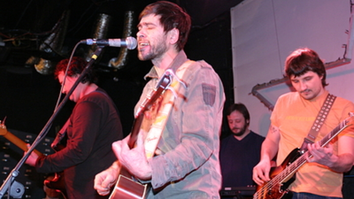 Зрители не оценили поступок группы “Сплин” в поддержку артистов, уехавших за границу