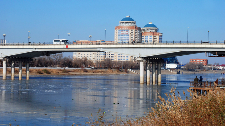 Консульство России в Казахстане заминировали: Неизвестный угрожал всем русским