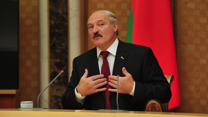 Лукашенко рассказал, кто должен прийти к власти в Беларуси и как их надо контролировать