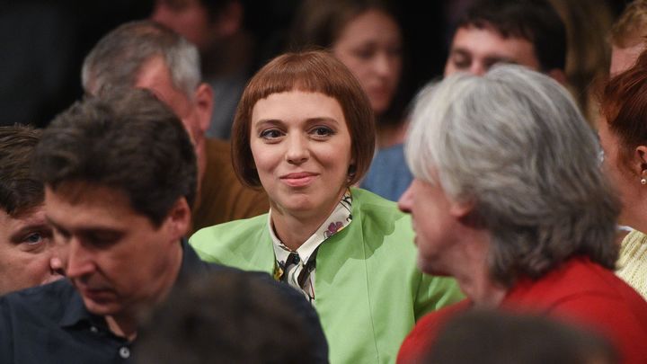 Как сложилась судьба звезды сериала Не родись красивой - современная Золушка или актриса одной роли?