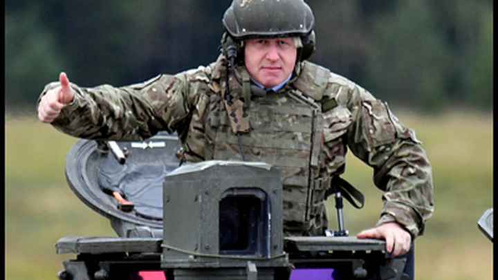 Русские дети играли онлайн: Нет у МИ-6 и ЦРУ больше тайн