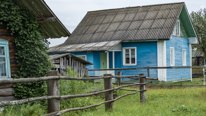 В Красноярском крае двое детей умерли загадочной смертью после того, как съели суши