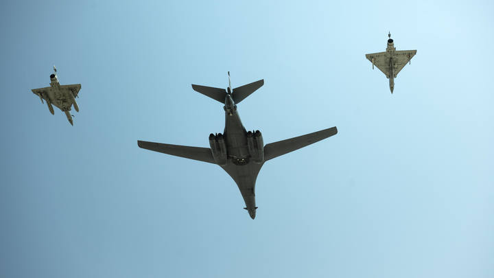 У ВСУ скоро появится одноклассник F-16. Чего ждать русским?