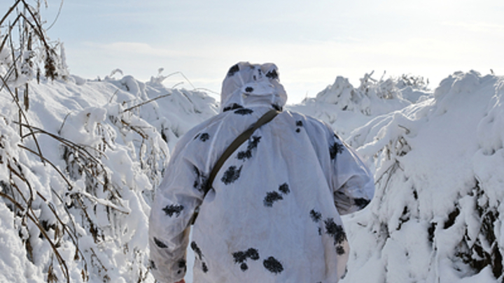 Как диверсанты ВСУ атакуют ДНР: Раскрыта личность украинского агента