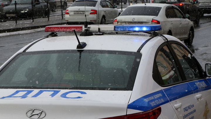 Сбившего насмерть школьницу в Павловском Посаде водителя отправили под арест