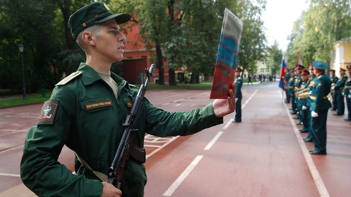 Призыв на срочную службу в 2023 году пройдет по прежним правилам – Картаполов