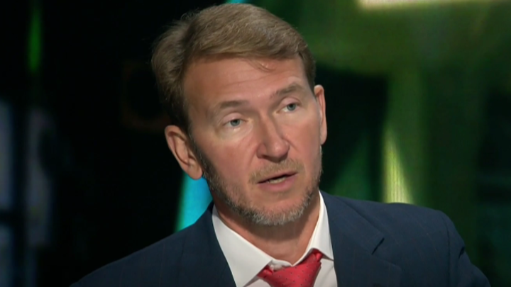 Русский доктор обнародовал пугающие цифры смертности: Получается, что вакцина неэффективна?