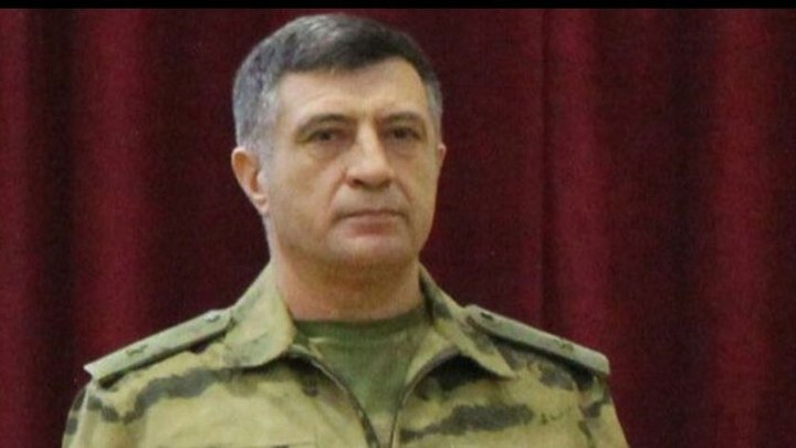 Биография Мирзы Мирзаева: что известно об арестованном за взятку замначальника тыла Росгвардии