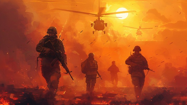 Киев может поучить Запад, как вести военные действия: Почему французы не нужны на СВО. Ракеты США ударили по Крыму. Кого взяли в Север? - военкор