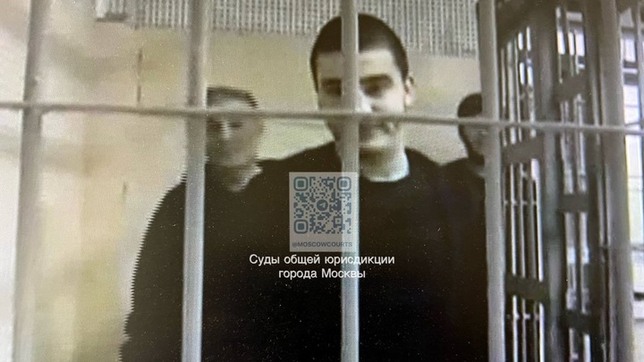Суд продлил арест обвиняемым в громком убийстве байкера в Москве