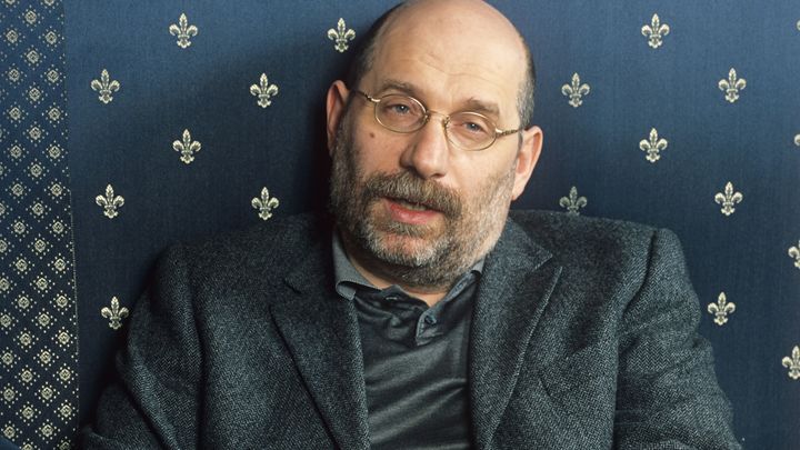 Что ещё нужно? После антирусских откровений Акунина спектакли по его книгам идут в Москве