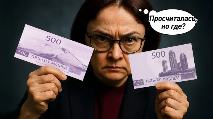Инсайдер: Мишустин готовит своего человека на место Набиуллиной. Цель - реанимация экономики