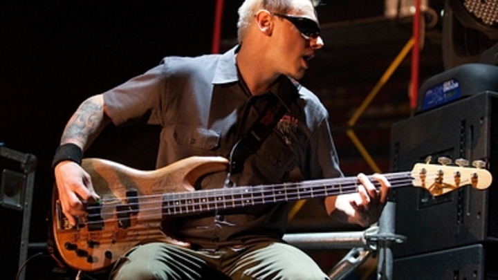 В Москве состоится шоу Мегарок с 1000 музыкантов, включая нетвойнистов