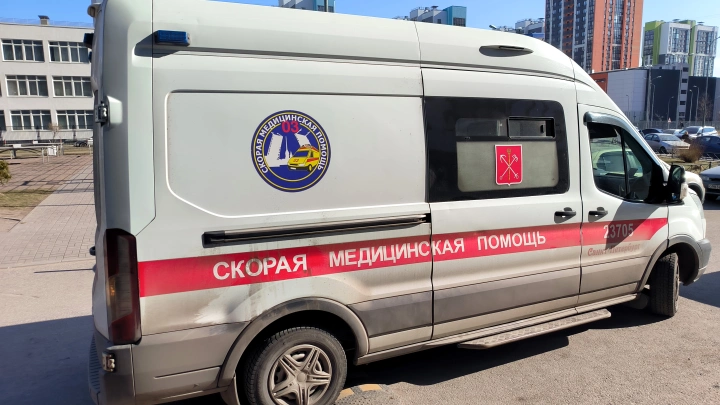В Стерлитамаке прогремел взрыв на заводе «Авангард», есть пострадавшие