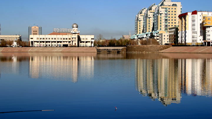 Объявляется лето: С 18 апреля в Нур-Султане отключат отопление