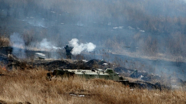 Массированный обстрел: В администрации Запорожской области сообщили, куда целились ВСУ