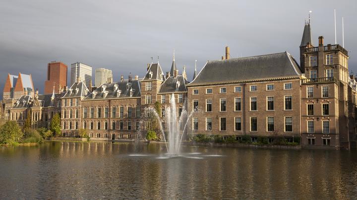 Нидерланды отменили первый за 12 лет визит делегации в Россию из-за одного депутата