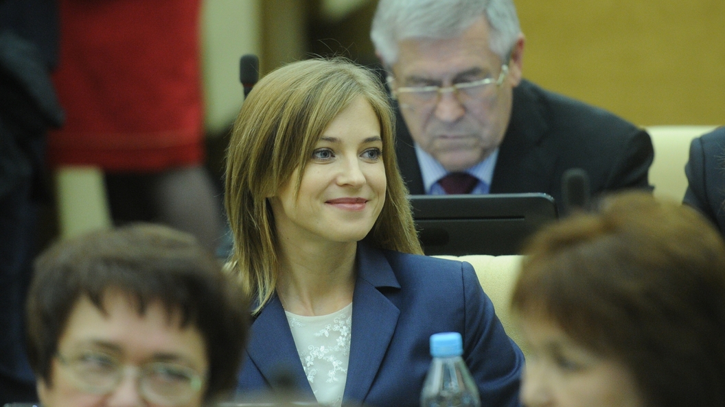 Участие в крестном ходе по последнему пути Николая II Поклонская назвала своим долгом Участие в крестном ходе по последнему пути Николая II Поклонская назвала своим долгом